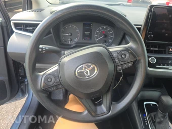 2024 Toyota Corolla LE Sedan - miniatura 10