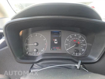 2024 Toyota Corolla LE Sedan - miniatura 12