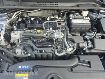 2024 Toyota Corolla LE Sedan - miniatura 15