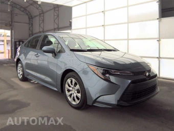 2024 Toyota Corolla LE Sedan - miniatura 3