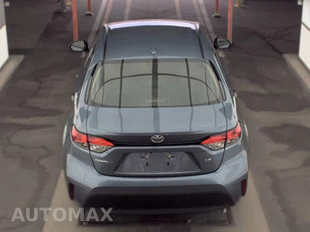 2024 Toyota Corolla LE Sedan - miniatura 5