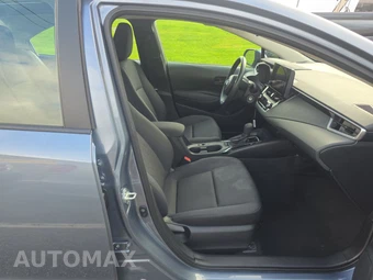 2024 Toyota Corolla LE Sedan - miniatura 8