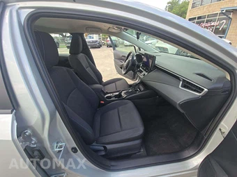 2024 Toyota Corolla LE Sedan - miniatura 15
