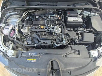 2024 Toyota Corolla LE Sedan - miniatura 21