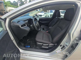 2024 Toyota Corolla LE Sedan - miniatura 3