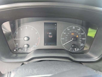 2024 Toyota Corolla LE Sedan - miniatura 6