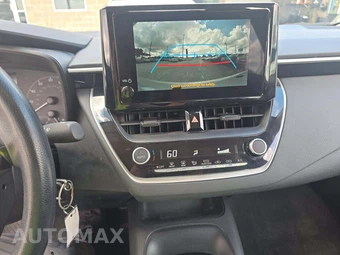 2024 Toyota Corolla LE Sedan - miniatura 7