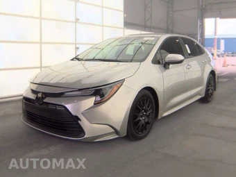 2024 Toyota Corolla LE Sedan