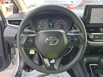 2024 Toyota Corolla LE Sedan - miniatura 10
