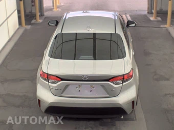 2024 Toyota Corolla LE Sedan - miniatura 5