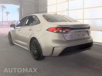 2024 Toyota Corolla LE Sedan - miniatura 6