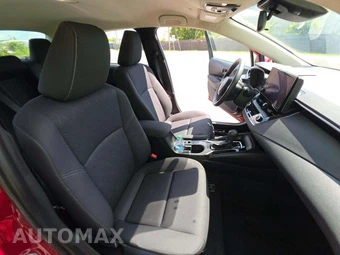 2024 Toyota Corolla LE Sedan - miniatura 15