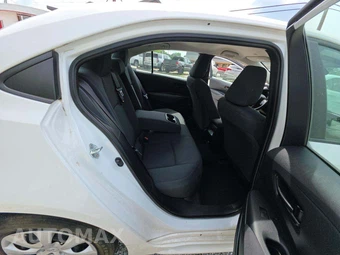 2024 Toyota Corolla LE Sedan - miniatura 16