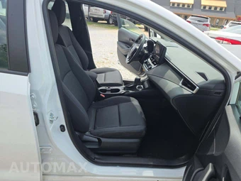 2024 Toyota Corolla LE Sedan - miniatura 18