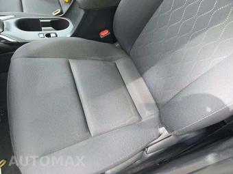 2024 Toyota Corolla LE Sedan - miniatura 22
