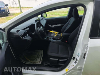 2024 Toyota Corolla LE Sedan - miniatura 6