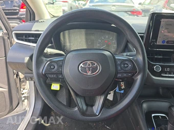 2024 Toyota Corolla LE Sedan - miniatura 16