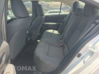 2024 Toyota Corolla LE Sedan - miniatura 19