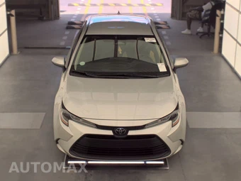 2024 Toyota Corolla LE Sedan - miniatura 2