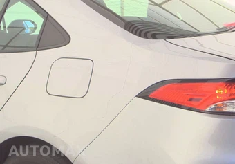 2024 Toyota Corolla LE Sedan - miniatura 31