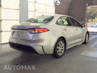 2024 Toyota Corolla LE Sedan - miniatura 5