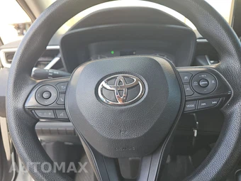 2024 Toyota Corolla LE Sedan - miniatura 10