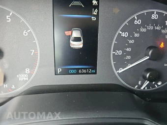 2024 Toyota Corolla LE Sedan - miniatura 12