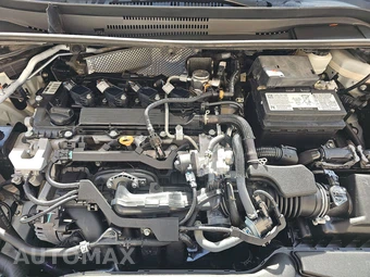 2024 Toyota Corolla LE Sedan - miniatura 15