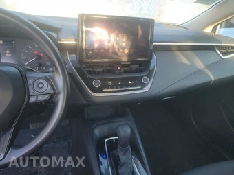 2024 Toyota Corolla LE Sedan - miniatura 11