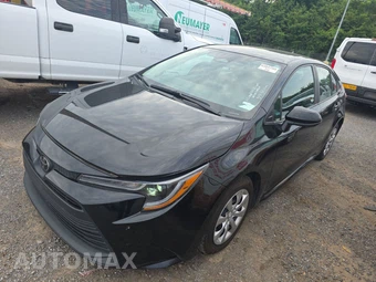 2024 Toyota Corolla LE Sedan - car from the USA, Manheim Buy-Now listing at AUTOMAX