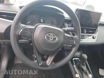 2024 Toyota Corolla LE Sedan - miniatura 10