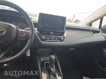 2024 Toyota Corolla LE Sedan - miniatura 11