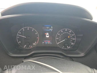 2024 Toyota Corolla LE Sedan - miniatura 12