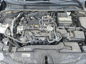 2024 Toyota Corolla LE Sedan - miniatura 15