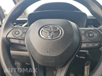 2024 Toyota Corolla LE Sedan - miniatura 10