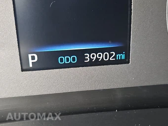 2024 Toyota Corolla LE Sedan - miniatura 12