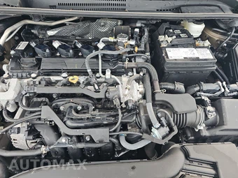 2024 Toyota Corolla LE Sedan - miniatura 15
