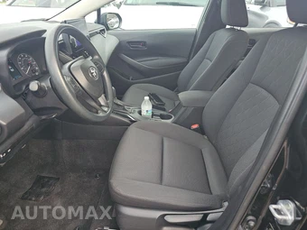 2024 Toyota Corolla LE Sedan - miniatura 7