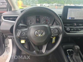 2024 Toyota Corolla LE Sedan - miniatura 10