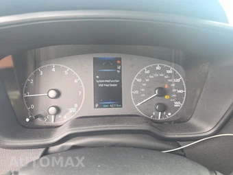 2024 Toyota Corolla LE Sedan - miniatura 12