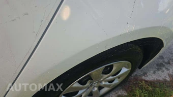 2024 Toyota Corolla LE Sedan - miniatura 20
