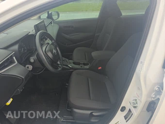 2024 Toyota Corolla LE Sedan - miniatura 7