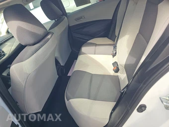2024 Toyota Corolla LE Sedan - miniatura 13