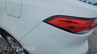 2024 Toyota Corolla LE Sedan - miniatura 26