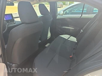 2024 Toyota Corolla LE Sedan - miniatura 16