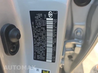 2024 Toyota Corolla LE Sedan - miniatura 17