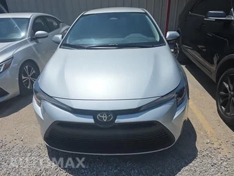 2024 Toyota Corolla LE Sedan - miniatura 2