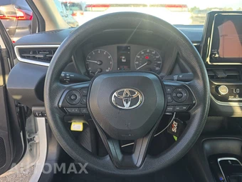 2024 Toyota Corolla LE Sedan - miniatura 10