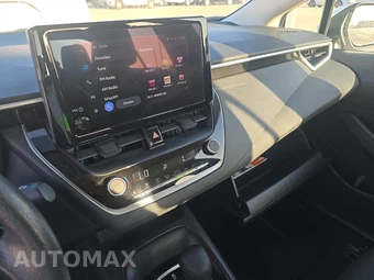 2024 Toyota Corolla LE Sedan - miniatura 11