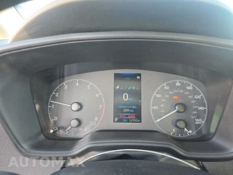 2024 Toyota Corolla LE Sedan - miniatura 12